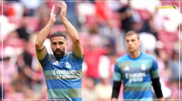 صراحة بعد الديربي القاسي كارفاخال يُحدد رد فعل ريال مدريد على الصفعة.. هذا ما سيجبرنا على الاستفاقة 1